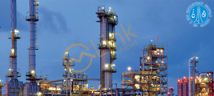 OGDC strikes gas at Nur West in Sindh