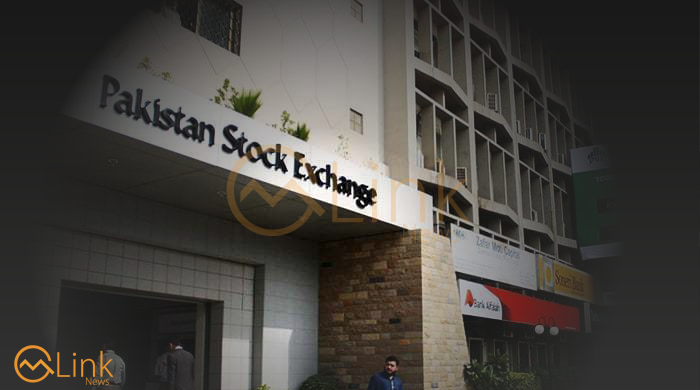 Intraday Report: KSE-100 surges close to all-time high
