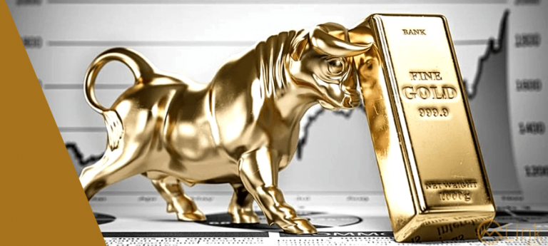 Gold continues to glitter in domestic bullion, available at Rs217,400 per tola