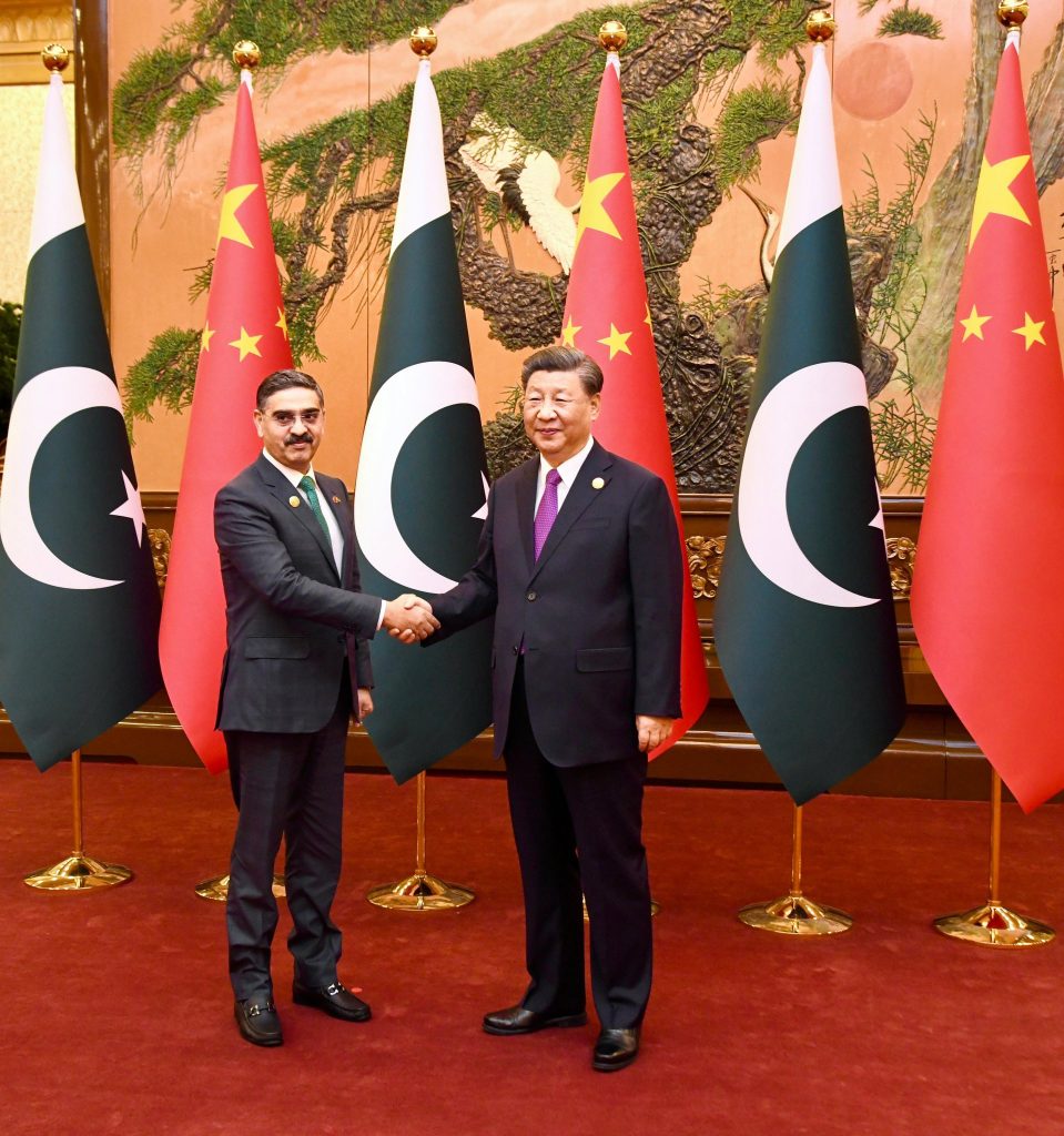 Pakistan to receive $500-600mn from China excluding rollover
