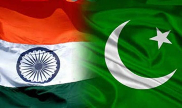 Economic imperative for Pakistan-India trade: Report