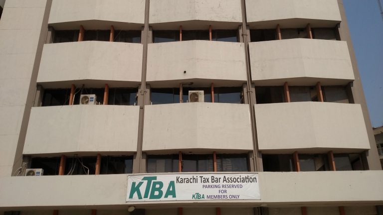 KTBA critiques FBR’s economic documentation efforts