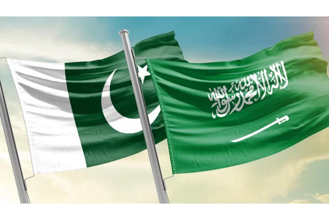 Pakistan-Saudi Arabia investment conference kickstarts in Islamabad