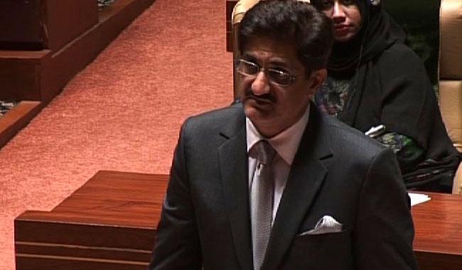 Murad to take up Source Deduction of over Rs6 billion by FBR