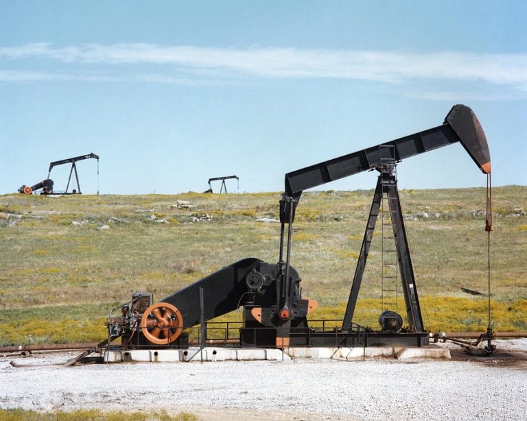 Oil Update: Oil Prices cross $50 mark since May [BRENT $52.78 +0.1%, WTI $50.25 +0.2%]