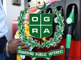 OGRA proposes an increase in Petroleum product prices