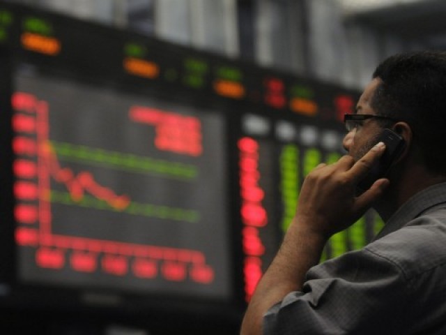 Midday Update: Pakistan Stock Exchange in ‘Free Fall’