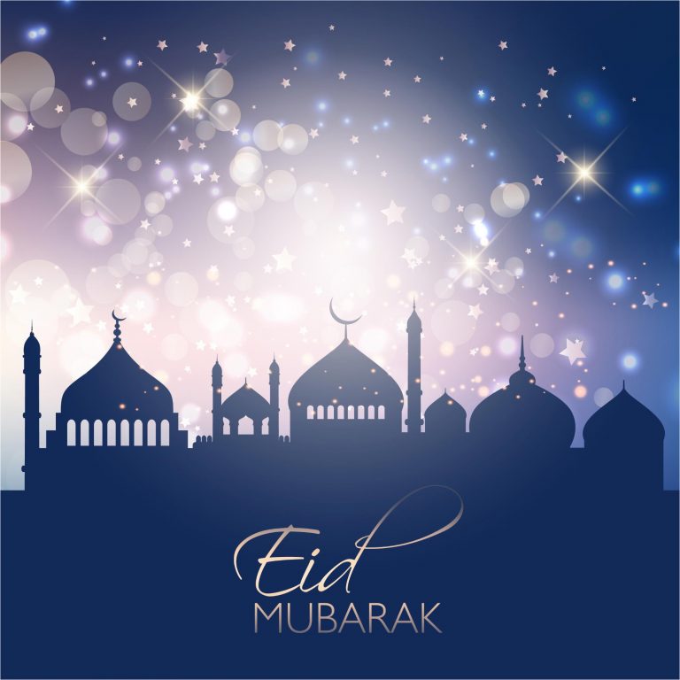 Eid-ul-Adha Mubarak