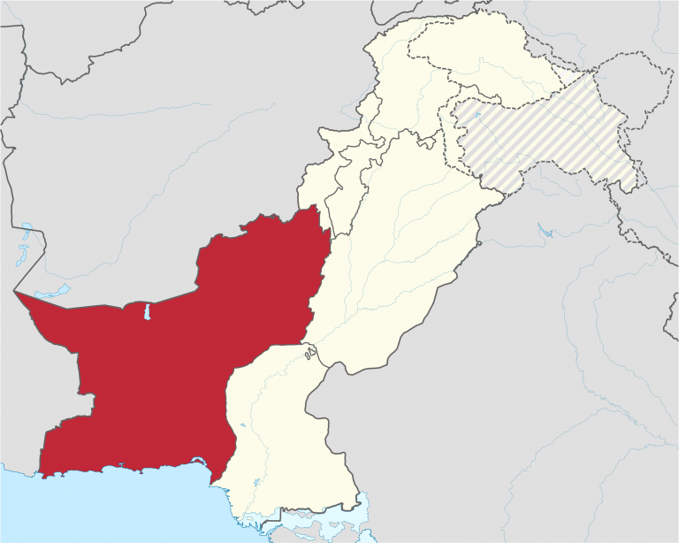 Balochistan government setting up special economic zones in Khuzdar, Qila Saifullah