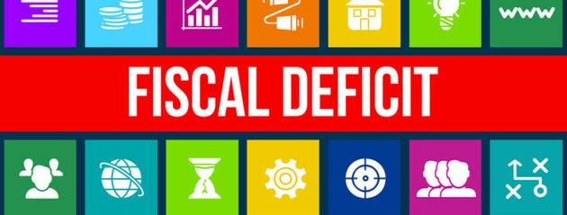 Smaller non-tax collection responsible for enlarged fiscal deficit in FY19