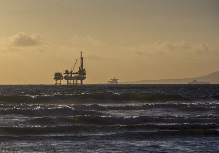 Oil prices down despite Saudi export cuts