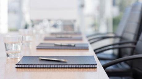 Board Meetings – February