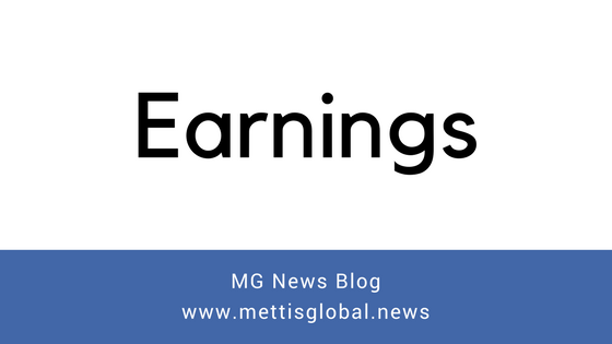 Earnings Report: Globe Textile Mills (PSX: GLOT) today reported Financial Results for the Nine months ended June 30, 2017