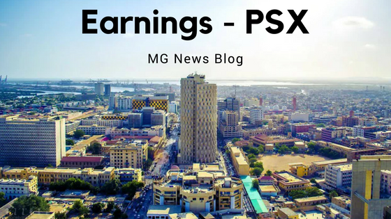 Earnings Report: Pak Gulf Leasing Co. Ltd. (PSX: PGLC) today reported Financial Results for the Twelve months ended June 30, 2017