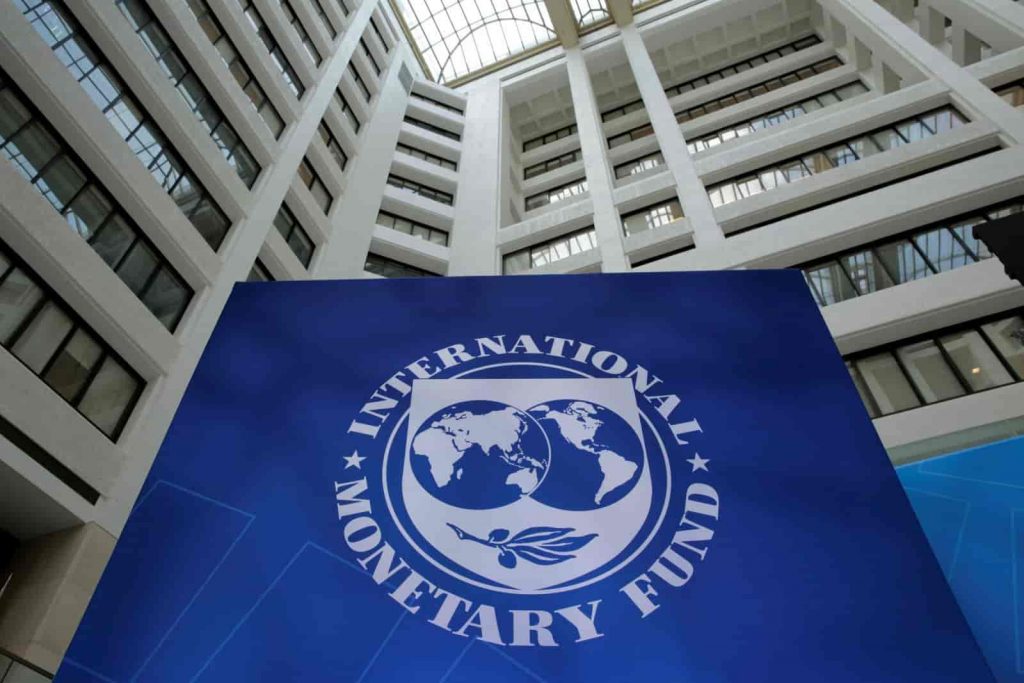 IMF chief economist urges countries to avoid distorted trade policies