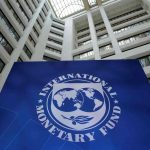 IMF arrives in Pakistan, discussion on bailout package not on cards