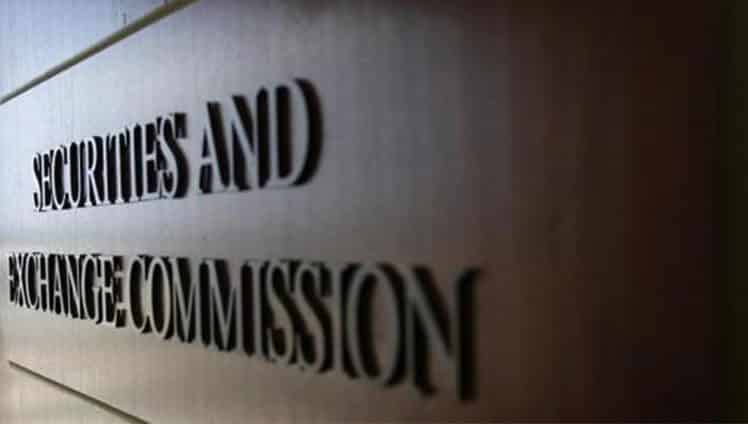 SECP tells CFOs of listed companies to authenticate financial statements