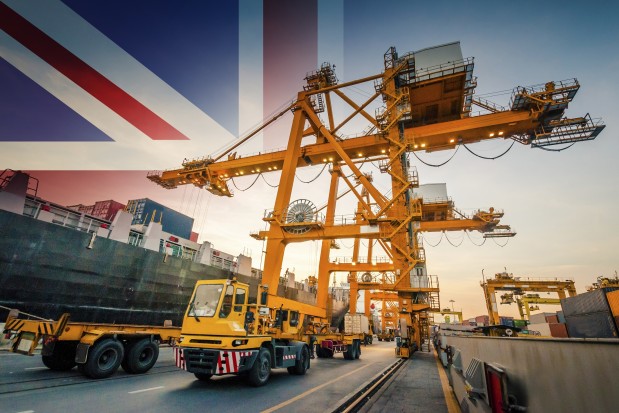 Pak – UK merchandise trade reaches £ 1.93 billion