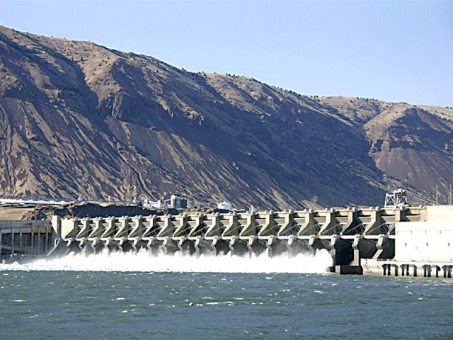 WAPDA, Kfw Discuss Financing of Water, Hydropower Projects