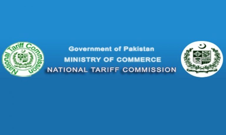 NTC imposes provisional anti-dumping duties on dumped Imports of Tinplate