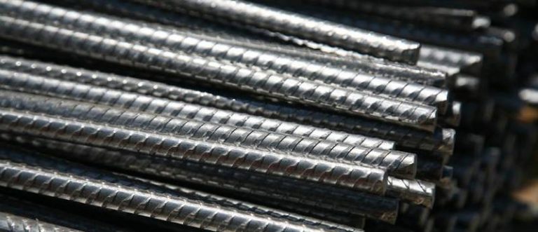 Int’l scrap reaches 7-year high; rebar prices to rise further in local markets