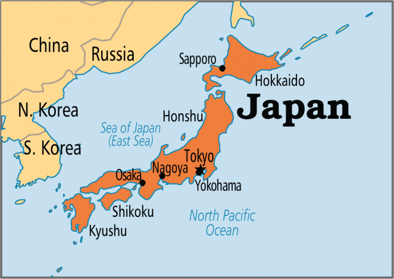 Japan Q1 GDP shrinks 1.3%, hit by virus restrictions
