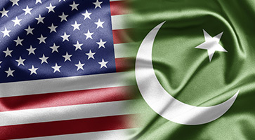 USA, Pakistan – A quick stroll down memory lane