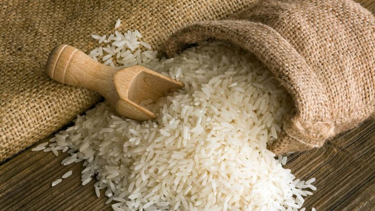 Basmati rice worth US$ 361.671 mln exported in 8 months