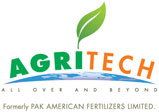 Agritech Limited restarts its Hazara Phosphate Plant