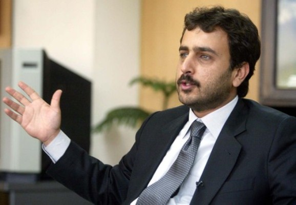 Technology based system to be introduced in power producing, distribution companies: Leghari