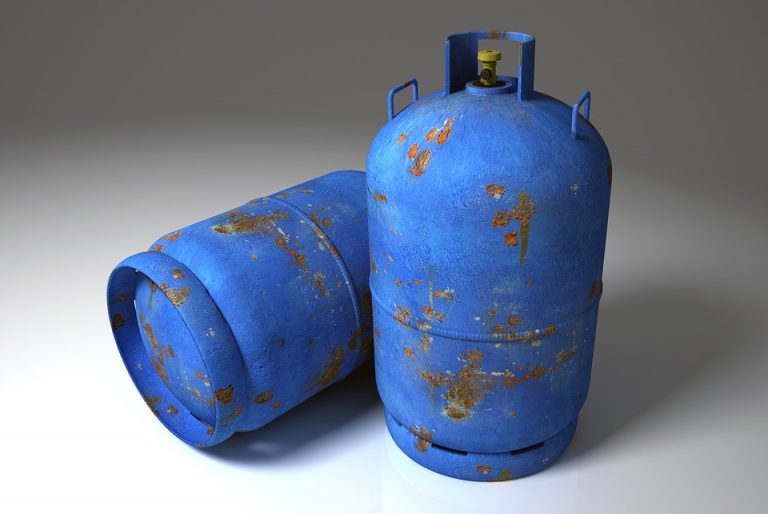Local LPG price increased by Rs 255.51 per 11.8-kg cylinder