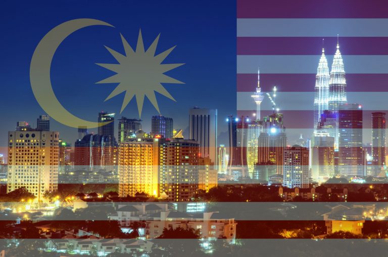 Malaysian economy shrinks most in more than 20 years