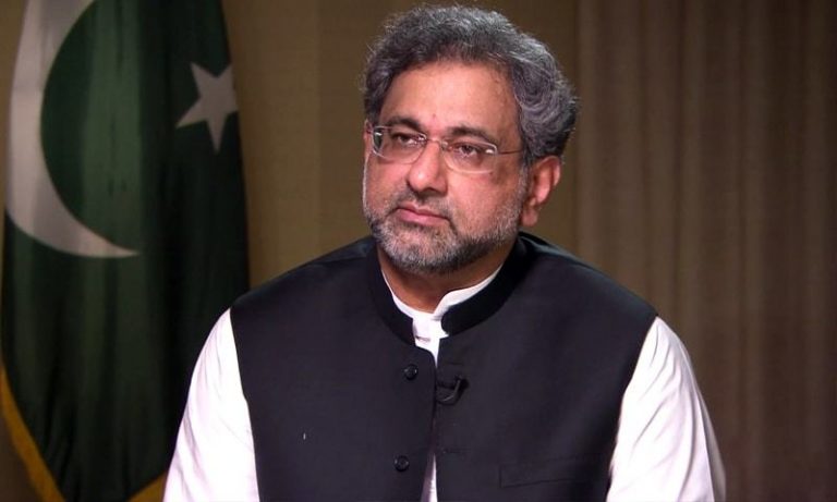 PM Shahid Abbasi to hold a press conference on ex-PM Nawaz’s statements