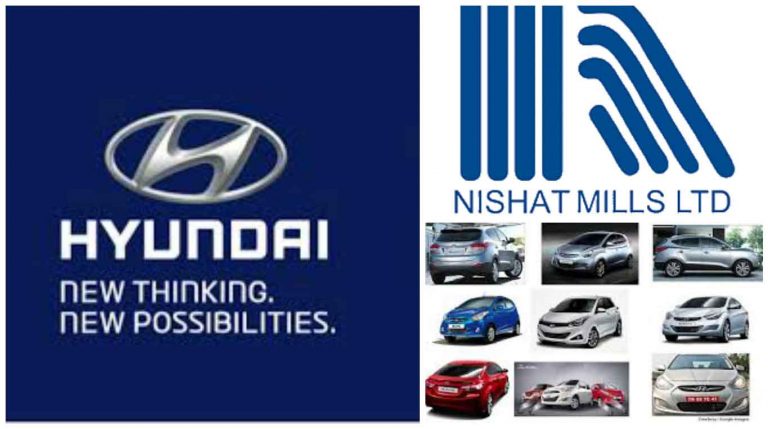 Nishat Hyundai Motor to break ground on 20th December at Faisalabad