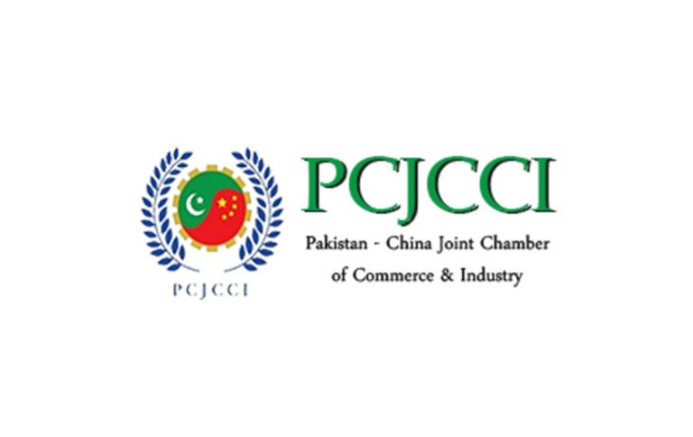Chinese, Pakistanis hold business meetings at PCJCCI