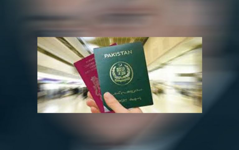 Pakistan retains its spot in Henley’s list of countries with the worst passports