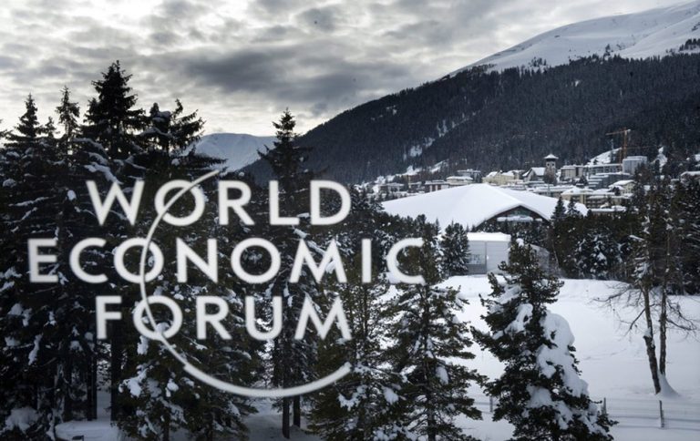 Martin Dow Group hosts Pakistan Pavilion in Davos