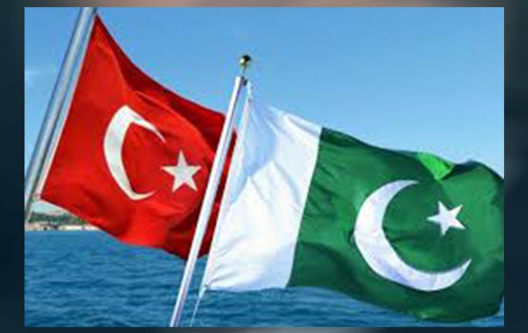 Pak-Turkey to further enhance bilateral relations