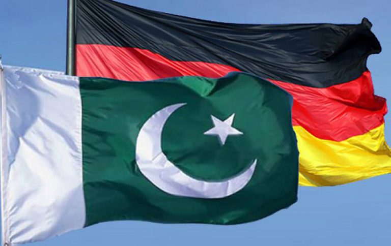 Germany willing to promote trade with Pakistan: Envoy