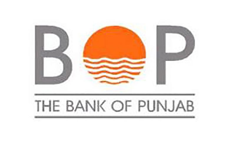 Bank of Punjab discloses net profits of Rs 5.7 billion, down by 6.5% YoY
