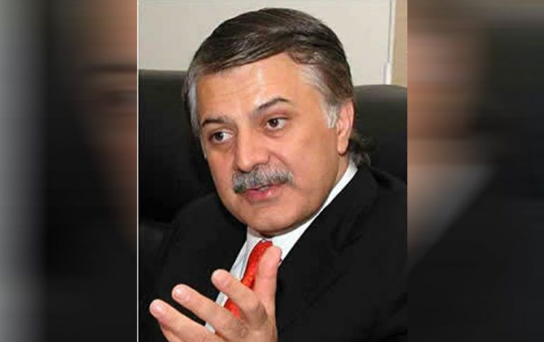 Government to fully support early, sustainable LNG investments: Haroon Akhtar