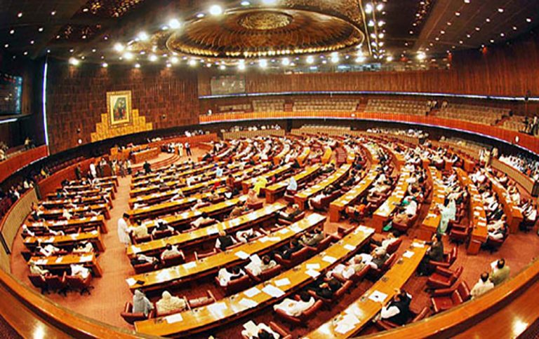 National Assembly body on Privatization meets; PIA privatization discussed