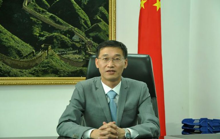CPEC a manifestation of strong Pak – China relations: Chinese Ambassador