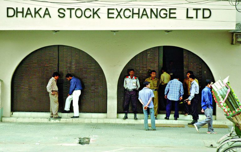 Chinese Consortium (Shanghai & Shenzhen Exchange) to buy 25% stake in Dhaka Stock Exchange