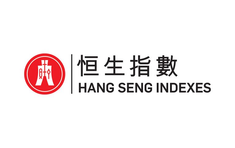 Hong Kong shares end down