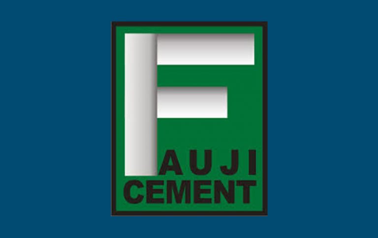 Fauji Cement Company profits fall 7.69 percent to Rs. 2.122 billion