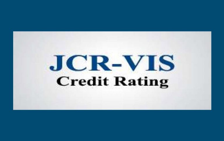 JCR-VIS assigns ratings to Macter International Limited