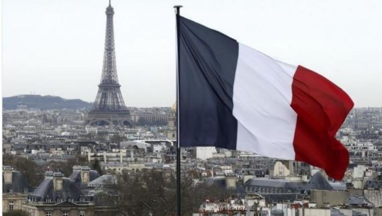 French economy grows at 2 percent during 2017