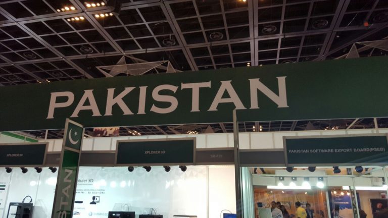 Pakistan Single Country Exhibition to be held in September 2018 at Dubai