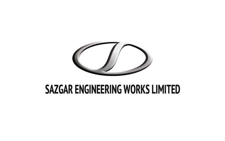 Sazgar Engineering sells 2,249 units against production of 1,271 units in June